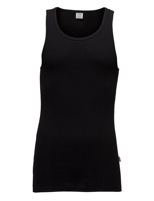 Jbs Singlet Classic JBS Black