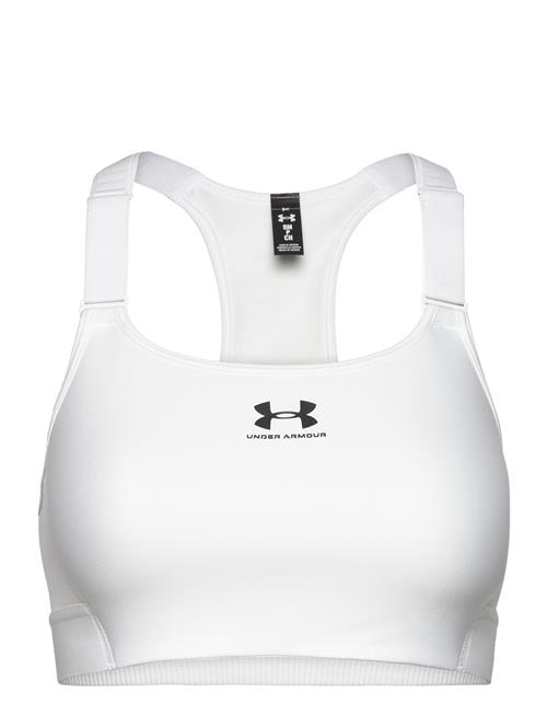 Se Ua Hg Armour High Under Armour White ved Booztlet