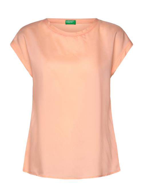 Blouse United Colors Of Benetton Coral
