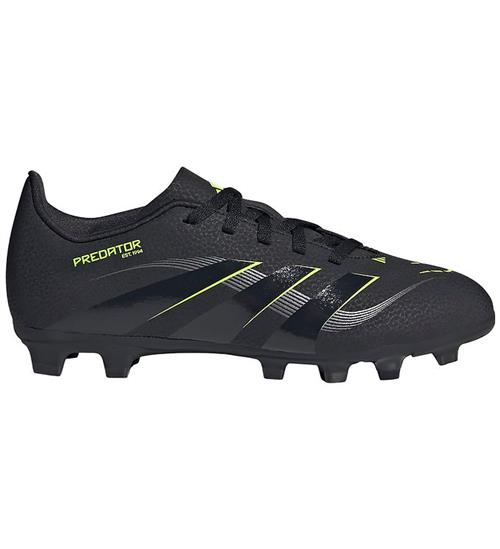 adidas Performance Fodboldstøvler - PREDATOR CLUB FG/MG J - CBLA