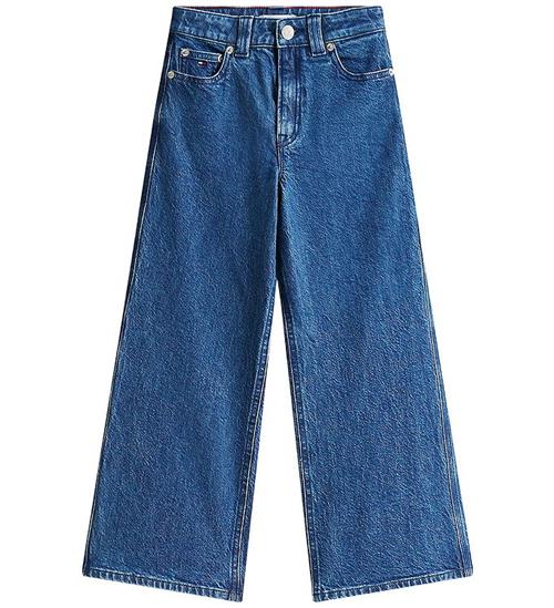 Tommy Hilfiger Jeans - Mabel - Medium Denim