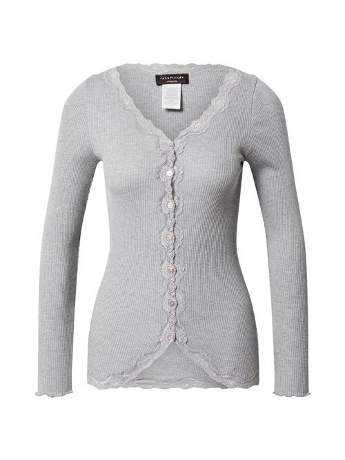 Se rosemunde Cardigan  lysegrå ved About You