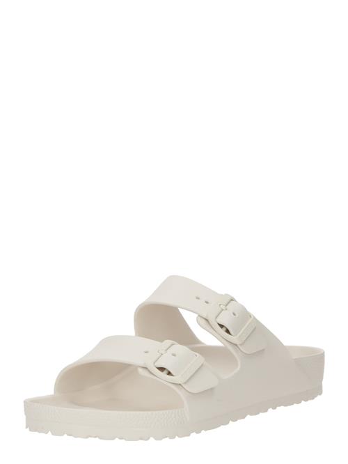 BIRKENSTOCK Sandaler 'Arizona'  uldhvid