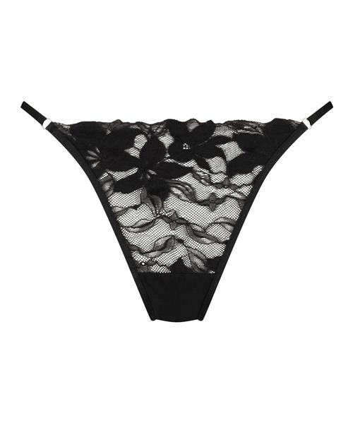 Hunkemöller String 'Ingrid'  sort