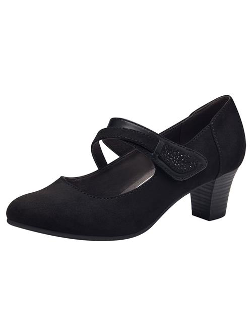 JANA Slingpumps  sort