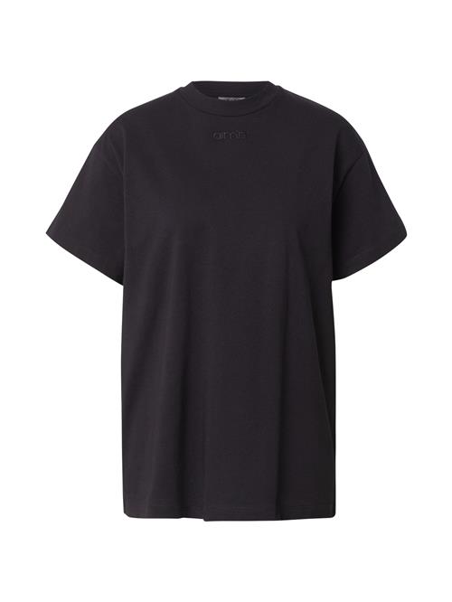 Aim'n Funktionsbluse  sort