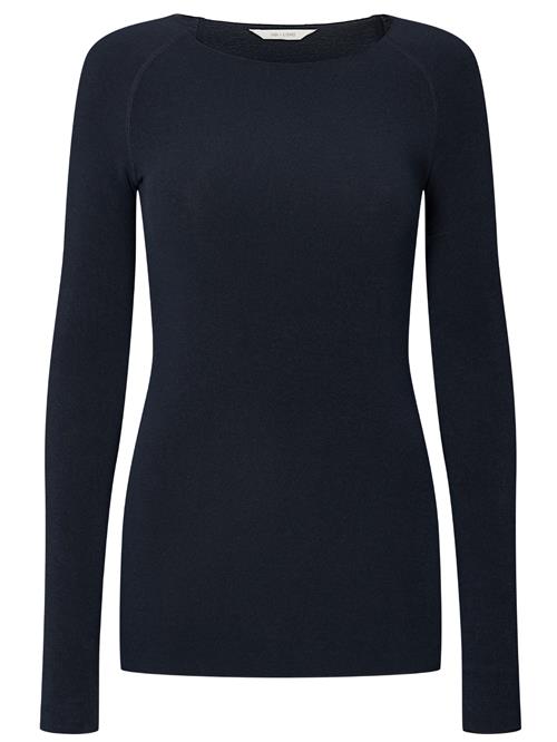 Gai+Lisva Shirts 'Amalie'  natblå