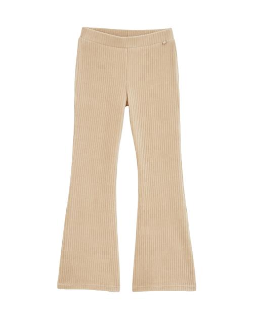 WE Fashion Leggings  beige