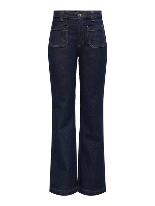 ONLY Jeans  mørkeblå