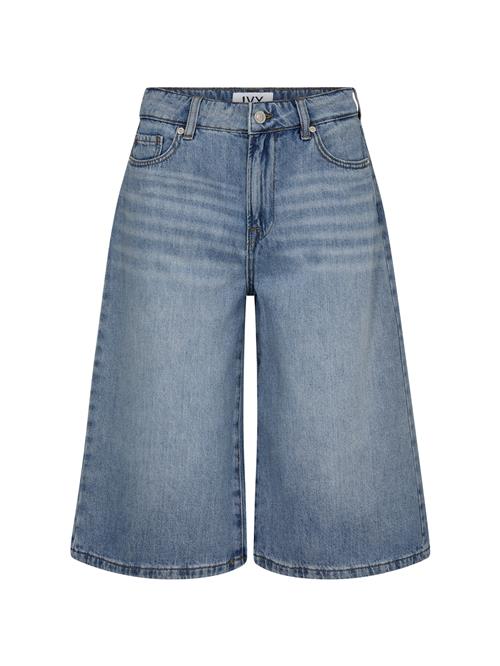 Ivy Copenhagen Jeans 'Augusta'  blue denim