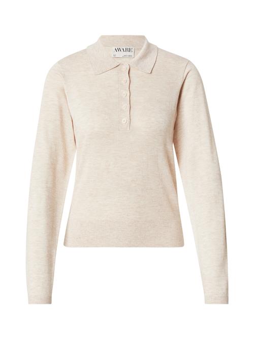 VERO MODA Pullover  camel