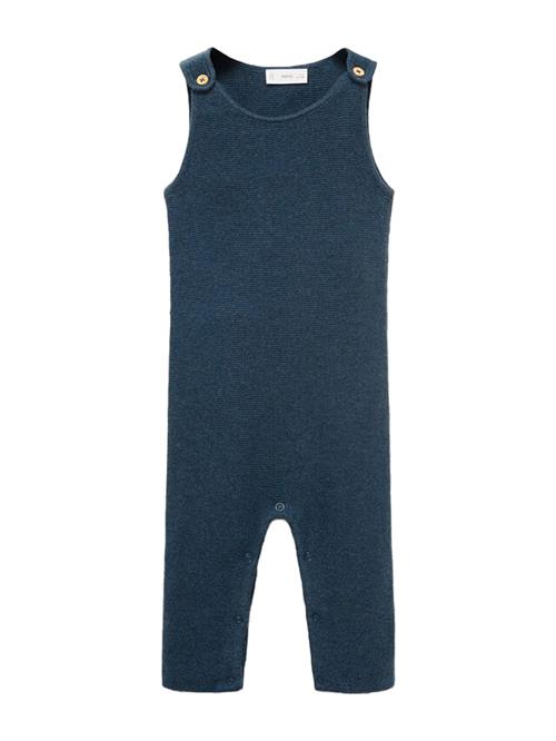 MANGO KIDS Overall 'CHITA'  petroleum