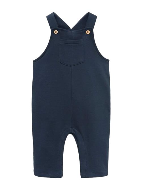 MANGO KIDS Overalls 'JUMP'  navy