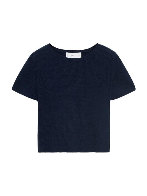 MANGO KIDS Bluser & t-shirts 'ORION'  navy
