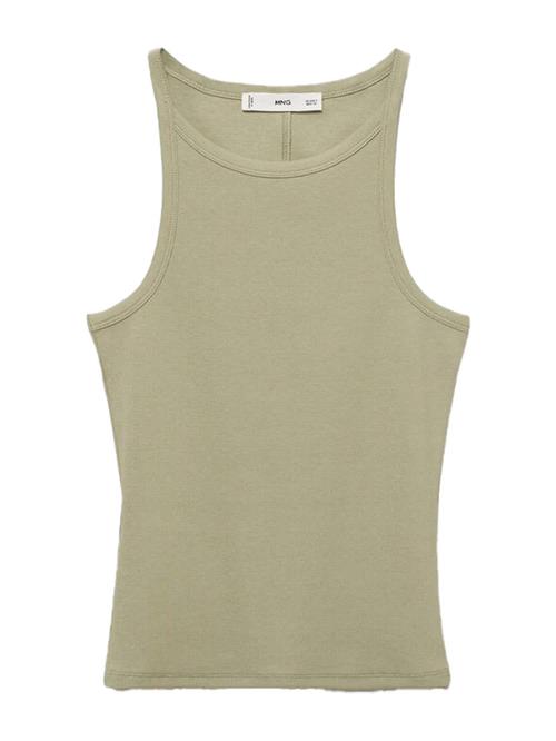 MANGO Overdel 'BONINI'  khaki