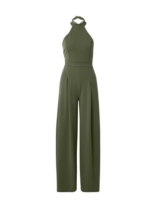 WAL G. Jumpsuit 'DEENA'  khaki