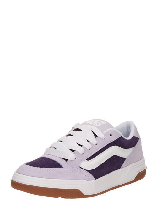 VANS Sneaker low 'Hylane'  brombær / lyselilla / hvid