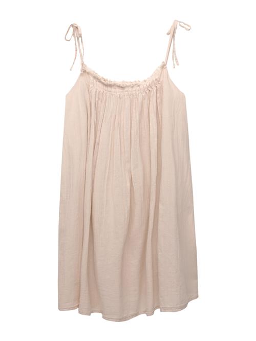 Pull&Bear Kjole  pudder