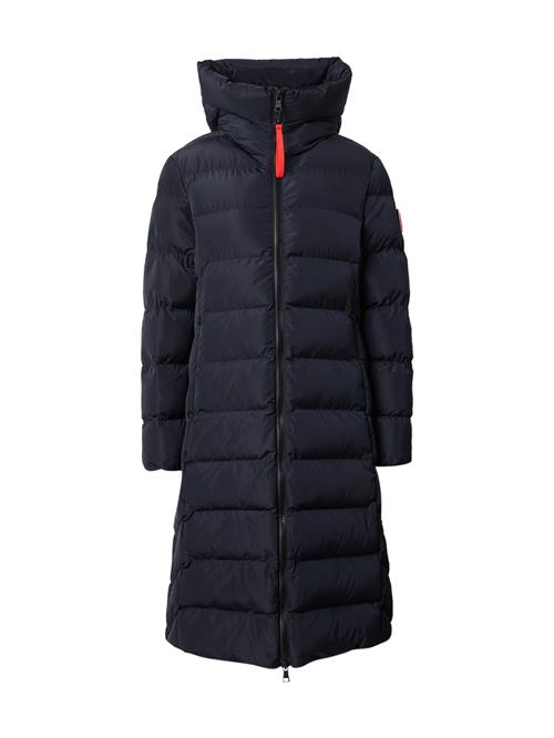 No. 1 Como Vinterfrakke 'Zuers'  navy