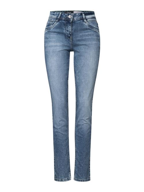 CECIL Jeans 'Scarlett'  lyseblå