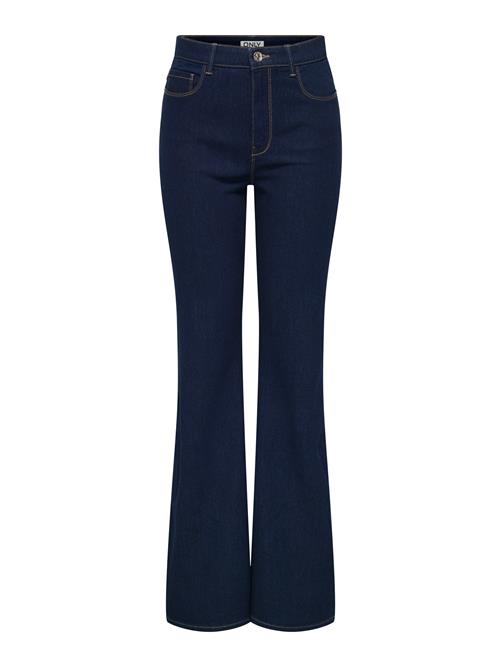 Se ONLY Jeans 'ONLHENNI'  mørkeblå ved About You