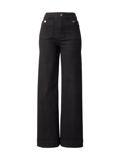 ONLY Jeans 'ONLMadeline'  black denim