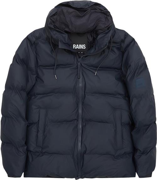 RAINS Alta Puffer Jakke