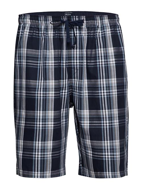 Shorts Schiesser Blue