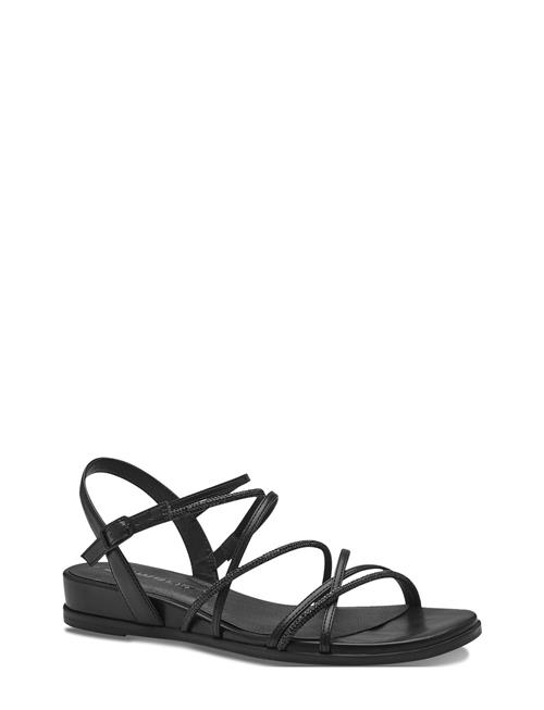 Women Sandals Tamaris Black