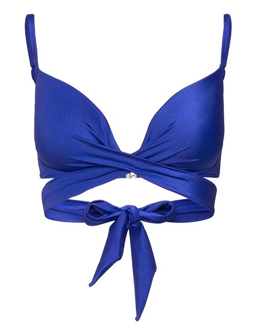 Sydney Plunge Hunkemöller Blue