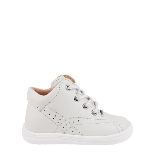 Kavat Edsbro XC Lær At Gå-sko White 19 EU  Hvid  19 EU  Unisex