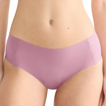 Sloggi Trusser ZERO Feel 2 0 Hipster Lilla XX-Large Dame
