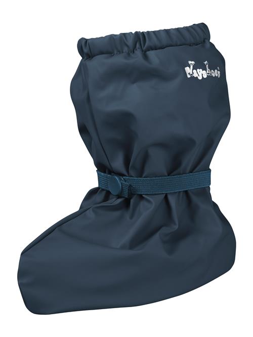 PLAYSHOES Sokker  marin / hvid