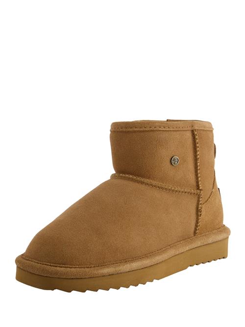 Warmbat Snowboots 'Wallaby'  karamel
