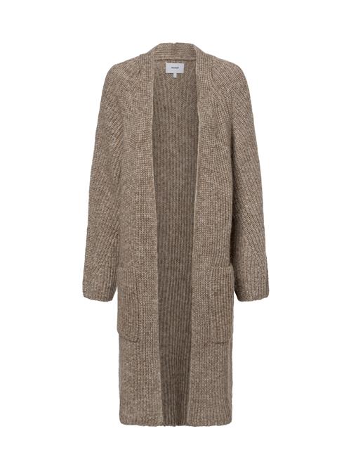 NÜMPH Cardigan 'Zindi'  brun
