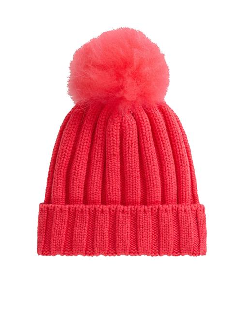 Woolrich Hue  rød