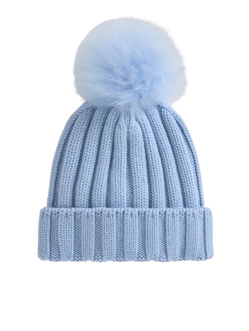 Woolrich Hue  lyseblå
