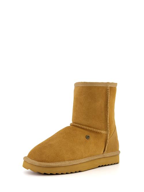 Warmbat Boots 'Kangaroo'  karamel