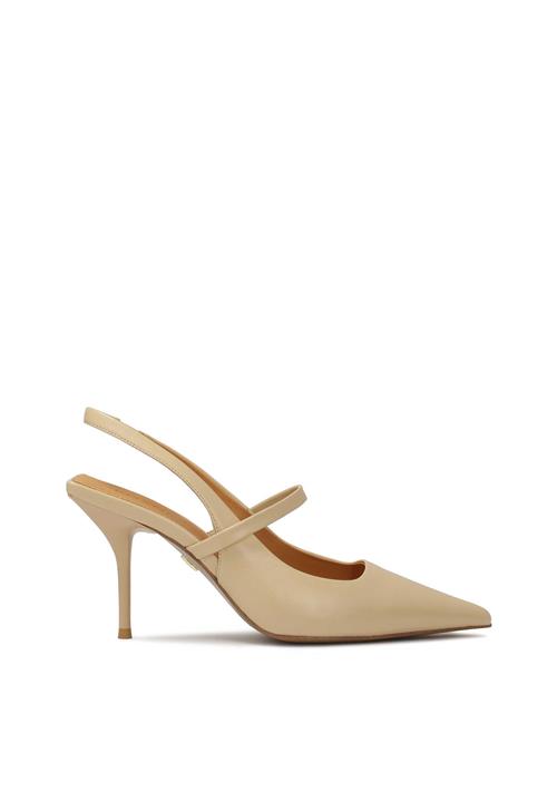 Kazar Slingpumps  beige