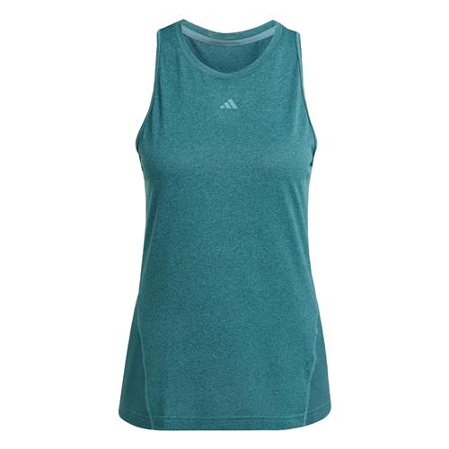 ADIDAS PERFORMANCE Sportsoverdel 'Designed For Training'  smaragd