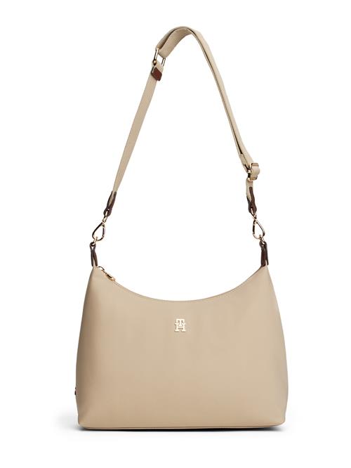 TOMMY HILFIGER Skuldertaske  khaki