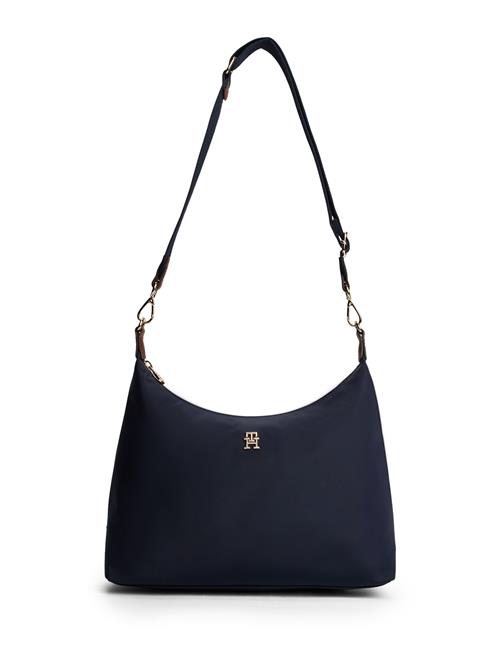 TOMMY HILFIGER Skuldertaske  marin