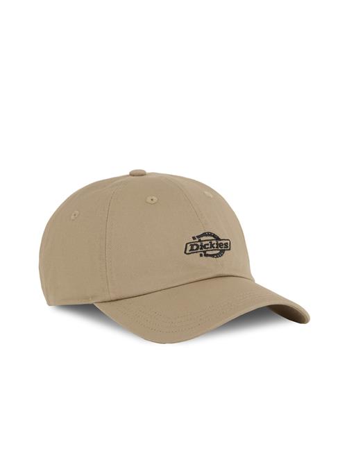 DICKIES Hætte 'Essential'  cappuccino / sort