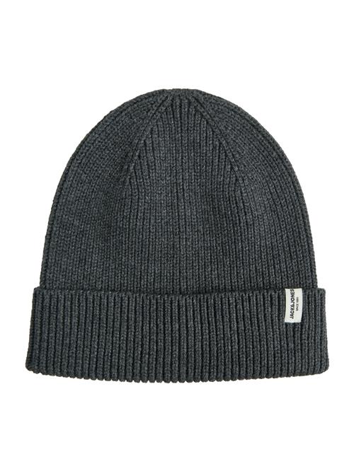 JACK & JONES Hue 'JACBRINK'  mørkegrå