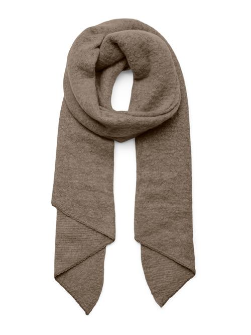 VERO MODA Sjal 'VMCALLY'  brun