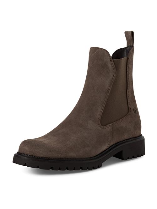 Tamaris Chelsea Boots  brun