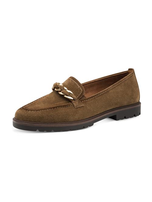 Tamaris Slipper  camel