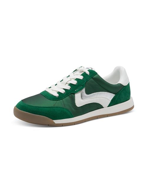 Tamaris Sneaker low  sort / hvid