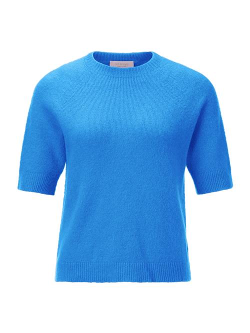 Rich & Royal Pullover  blå