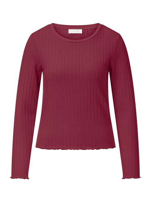 Rich & Royal Shirts  bordeaux